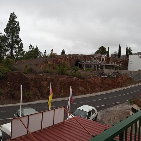 דירות וילפלור Casa Altavista מראה חיצוני תמונה