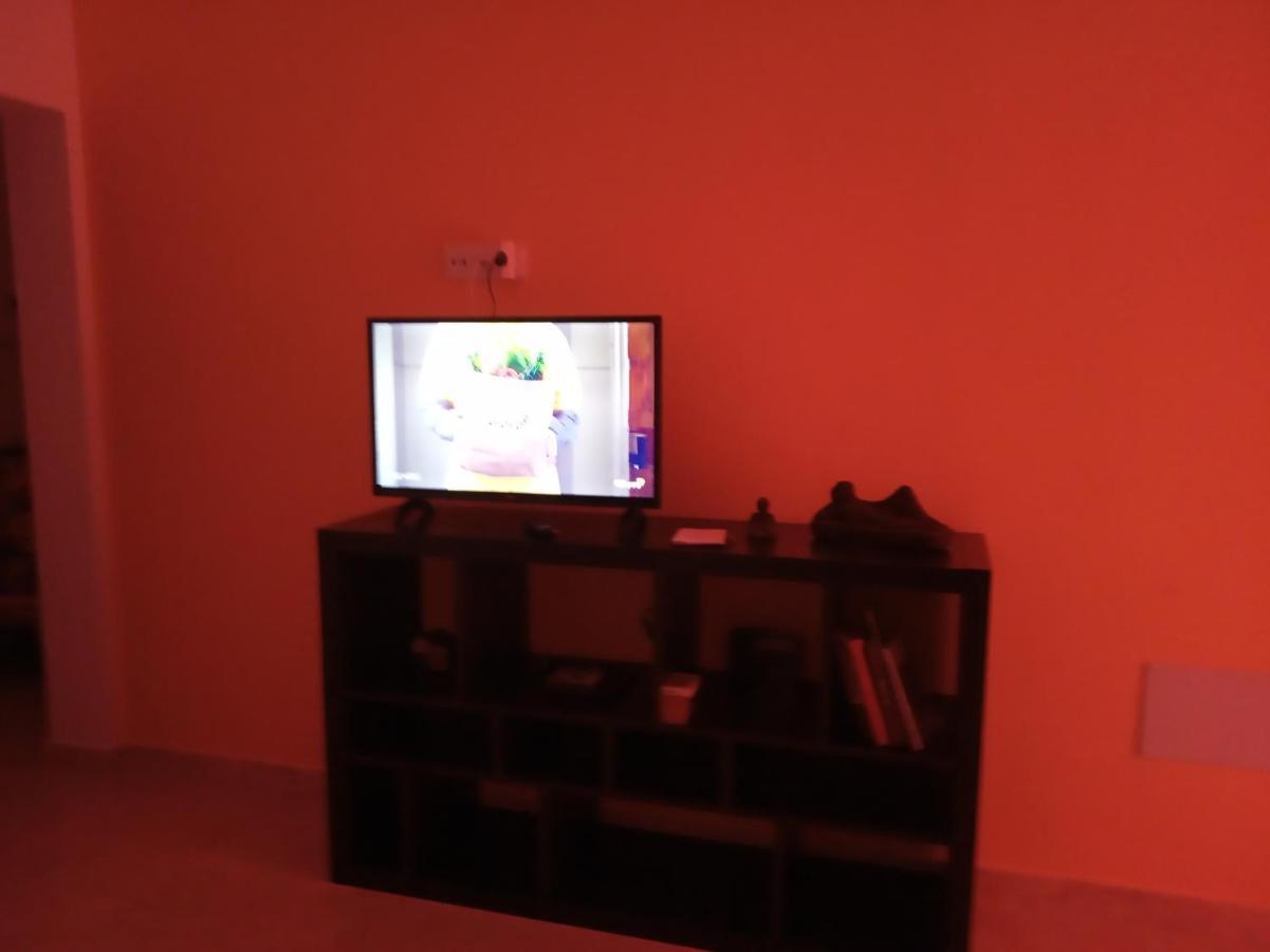 דירות וילפלור Casa Altavista מראה חיצוני תמונה