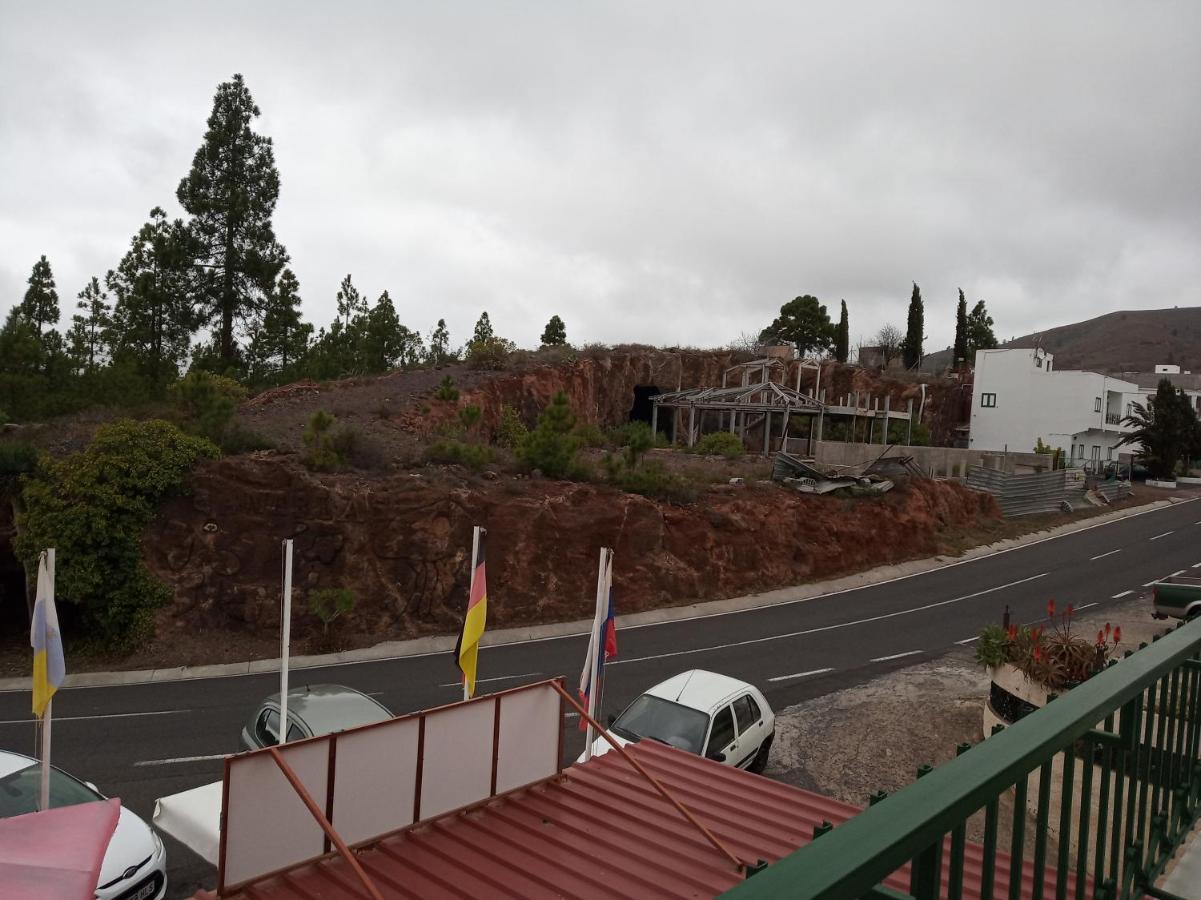 דירות וילפלור Casa Altavista מראה חיצוני תמונה