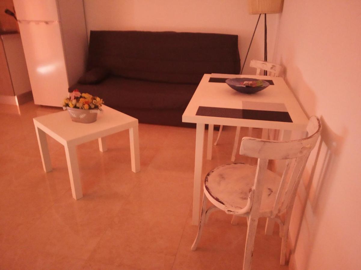 דירות וילפלור Casa Altavista מראה חיצוני תמונה