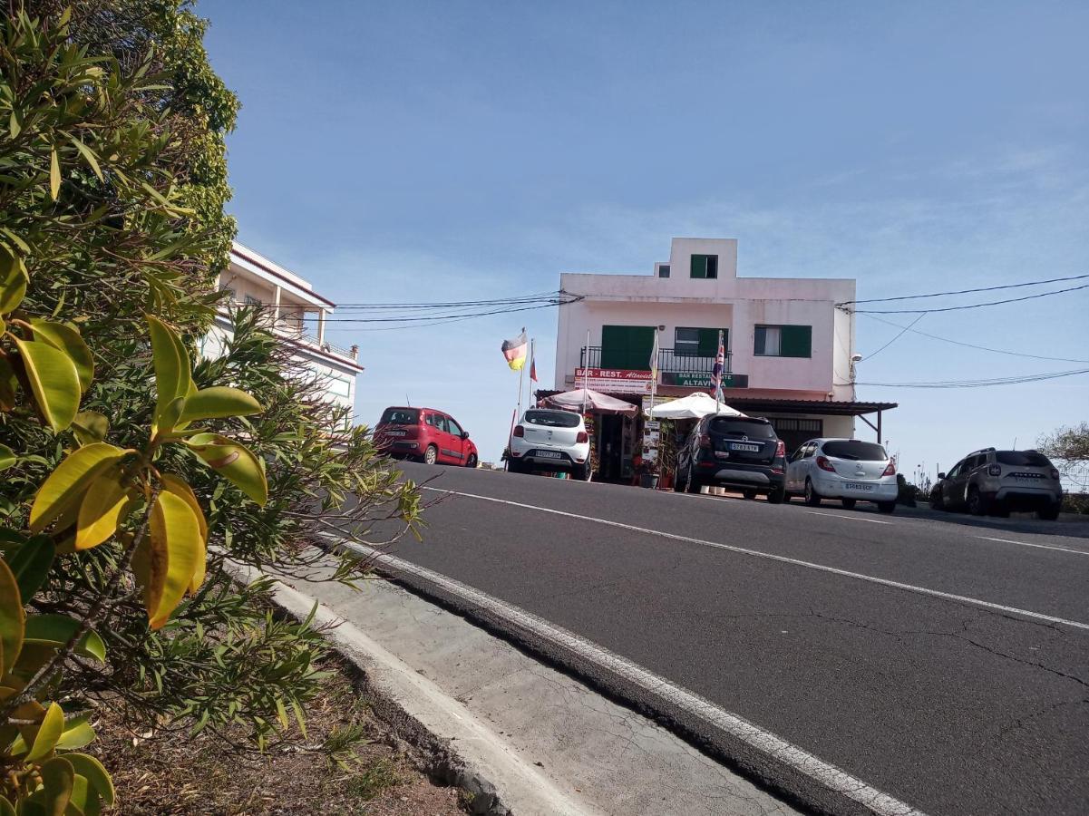 דירות וילפלור Casa Altavista מראה חיצוני תמונה