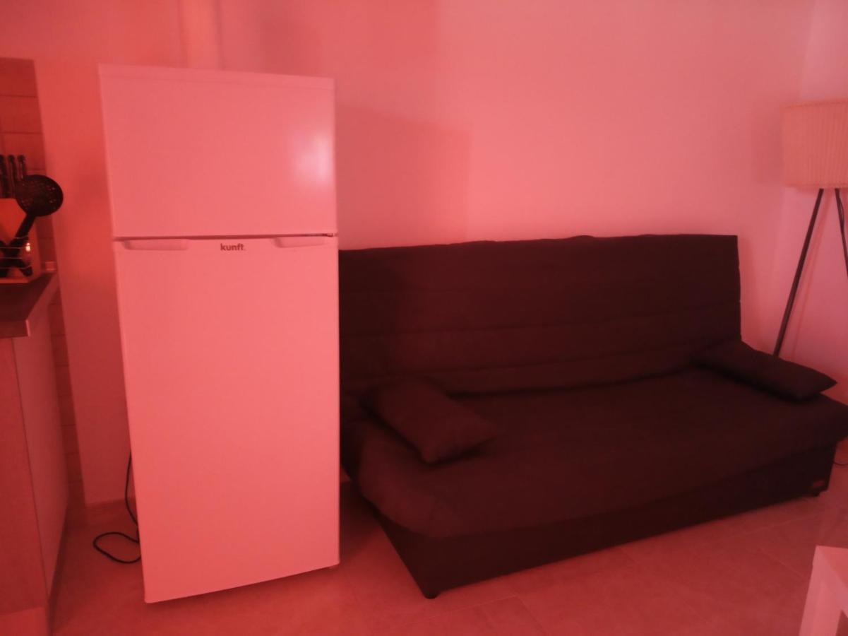 דירות וילפלור Casa Altavista מראה חיצוני תמונה