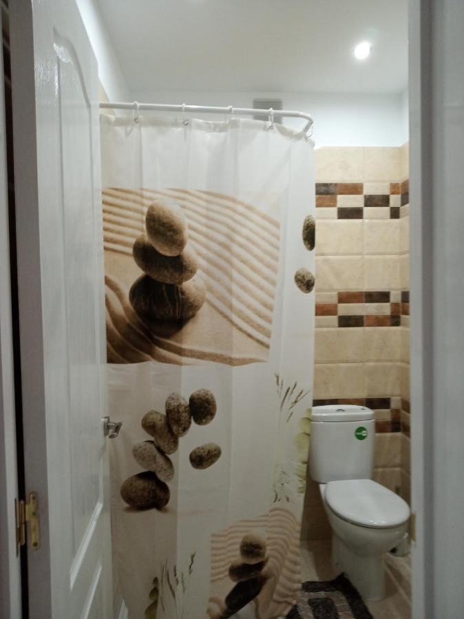 דירות וילפלור Casa Altavista מראה חיצוני תמונה