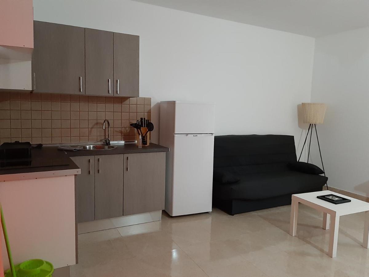 דירות וילפלור Casa Altavista מראה חיצוני תמונה