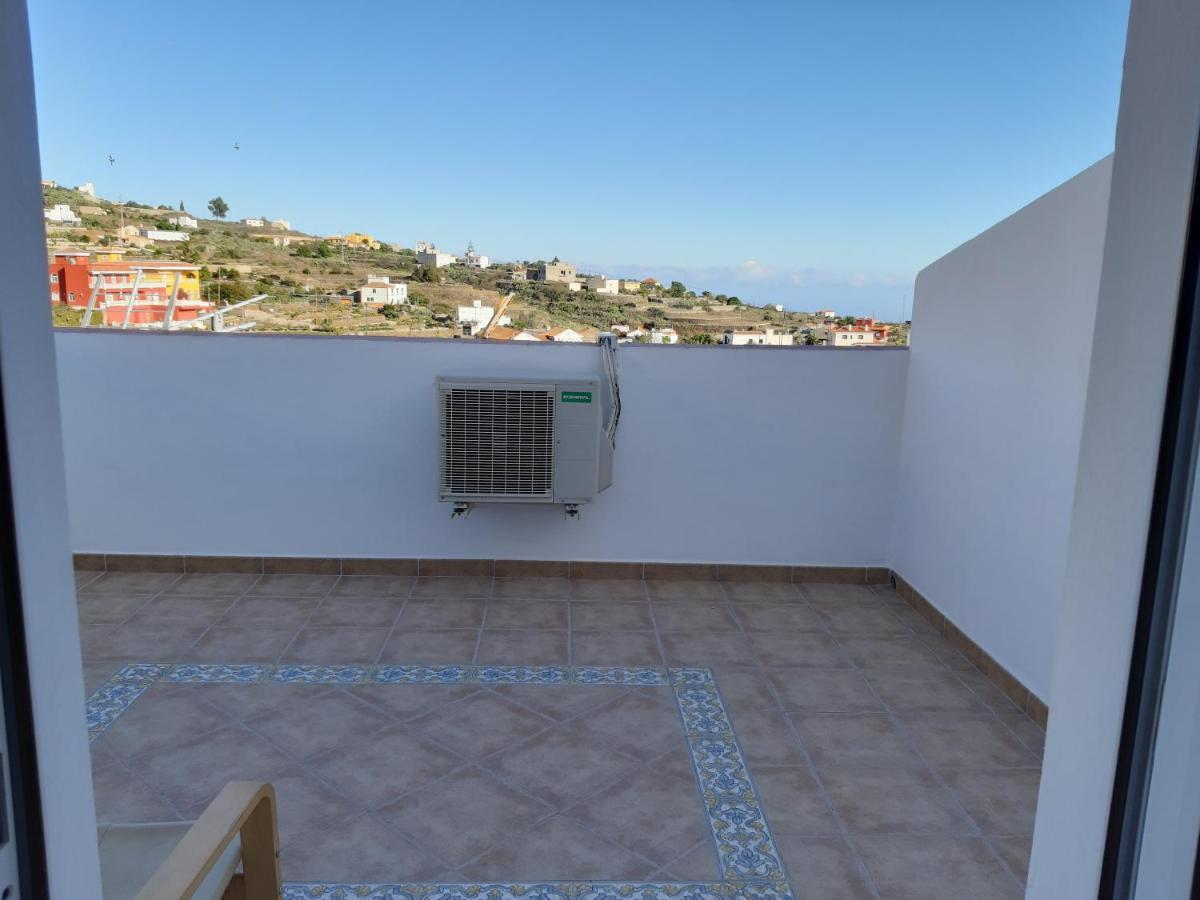 דירות וילפלור Casa Altavista מראה חיצוני תמונה