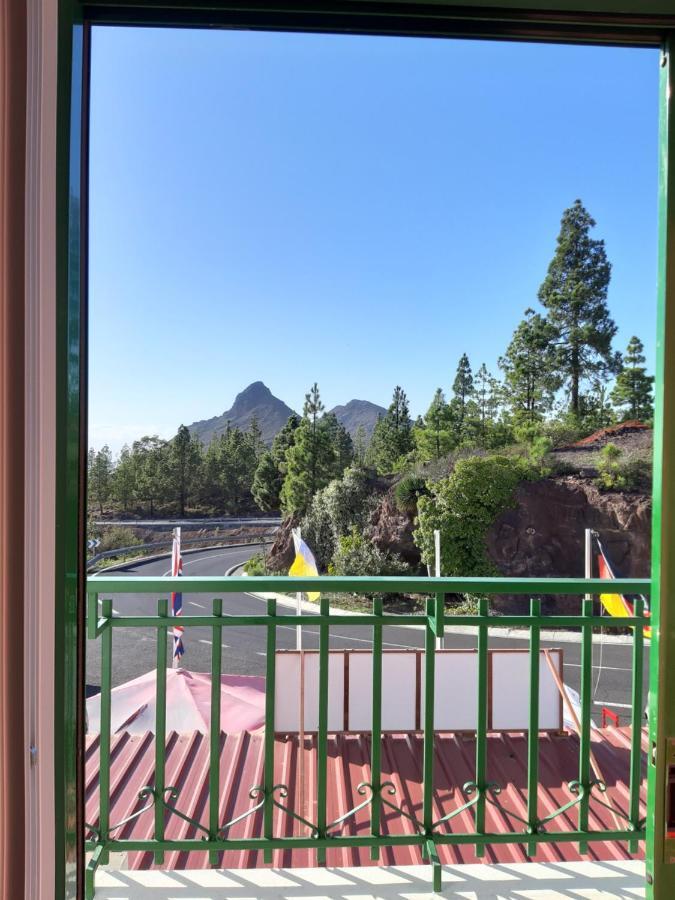 דירות וילפלור Casa Altavista מראה חיצוני תמונה