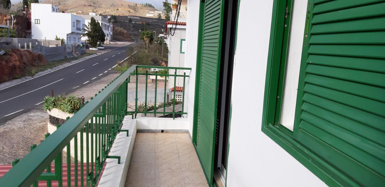 דירות וילפלור Casa Altavista מראה חיצוני תמונה